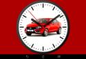 Logo Analog Clock-7 screenshot 5