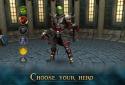 Новая Эра RPG [New Age RPG] screenshot 1