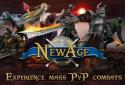 Новая Эра RPG [New Age RPG] screenshot 7