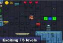 Super Mustache- platform action adventure fun game screenshot 13