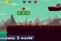 Super Mustache- platform action adventure fun game screenshot 14
