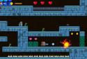 Super Mustache- platform action adventure fun game screenshot 2