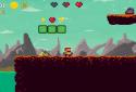 Super Mustache- platform action adventure fun game screenshot 9
