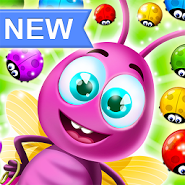 Bubble Pop Buggie