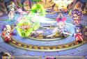 Clash of Милашка screenshot 2