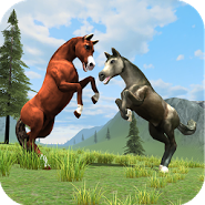 Clan of Horse