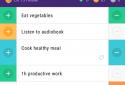 Habitica: Gamify Your Tasks screenshot 2