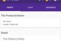 Habitica: Gamify Your Tasks screenshot 3