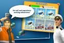 Harbor World screenshot 12