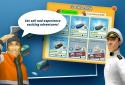 Harbor World screenshot 4