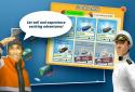 Harbor World screenshot 8