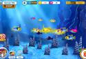 Fish Adventure Seasons screenshot 15