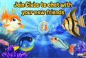 Fish Adventure Seasons screenshot 6