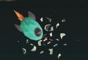 Major Tom - Space Adventure screenshot 4