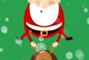 Bouncing Santa Live Wallpaper screenshot 3 Bouncing Santa Live Wallpaper screenshot 3