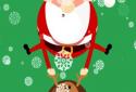 Bouncing Santa Live Wallpaper screenshot 5 Bouncing Santa Live Wallpaper screenshot 5