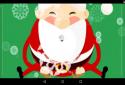 Bouncing Santa Live Wallpaper screenshot 6 Bouncing Santa Live Wallpaper screenshot 6