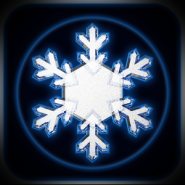 Ice Снігопад Live Wallpaper