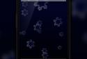 Ice Снігопад Live Wallpaper screenshot 3