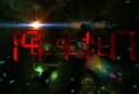 Space Clock 3D Pro LWP screenshot 10