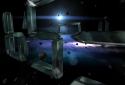 Space Clock 3D Pro LWP screenshot 7