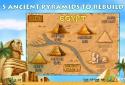 Brickshooter Egypt screenshot 3
