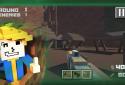 Cube Shelter Survival screenshot 2