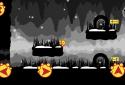 Fire Bounce ball game screenshot 4