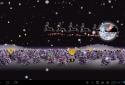 Christmas Live Wallpaper HD screenshot 10