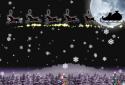 Christmas Live Wallpaper HD screenshot 2