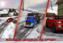 Snow Hill 4x4 Offroad Truck 3D screenshot 12
