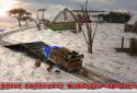 Snow Hill 4x4 Offroad Truck 3D screenshot 14