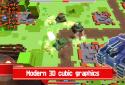War Boxes: Tanks Online screenshot 1