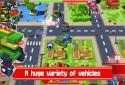 War Boxes: Tanks Online screenshot 2