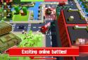 War Boxes: Tanks Online screenshot 3