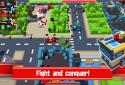 War Boxes: Tanks Online screenshot 4