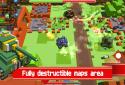 War Boxes: Tanks Online screenshot 5