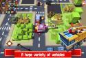 War Boxes: Tanks Online screenshot 6