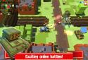 War Boxes: Tanks Online screenshot 7