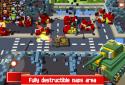 War Boxes: Tanks Online screenshot 9