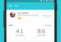 Runkeeper - GPS Track Run Walk screenshot 5