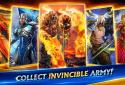 Heroes of Midgard: Thor's Arena - Card Battle Game screenshot 1