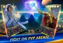 Heroes of Midgard: Thor's Arena - Card Battle Game screenshot 3