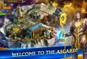 Heroes of Midgard: Thor's Arena - Card Battle Game screenshot 4