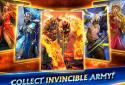 Heroes of Midgard: Thor's Arena - Card Battle Game screenshot 5