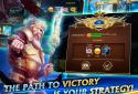 Heroes of Midgard: Thor's Arena - Card Battle Game screenshot 6
