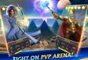 Heroes of Midgard: Thor's Arena - Card Battle Game screenshot 7