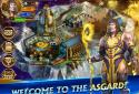 Heroes of Midgard: Thor's Arena - Card Battle Game screenshot 9