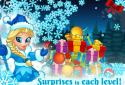 Winter Racing - Holiday Fun! screenshot 17