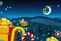 Winter Racing - Holiday Fun! screenshot 7